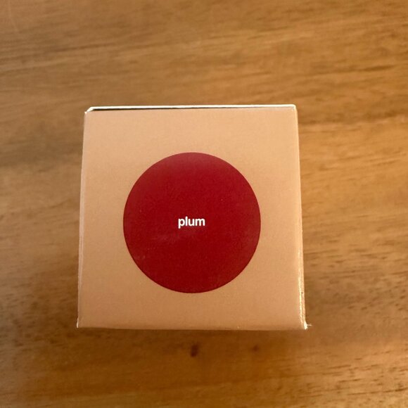 rhode skin Pocket Blush Buildable Cream Blush in Plum - new in box - MSRP$24 - Picture 3 of 3